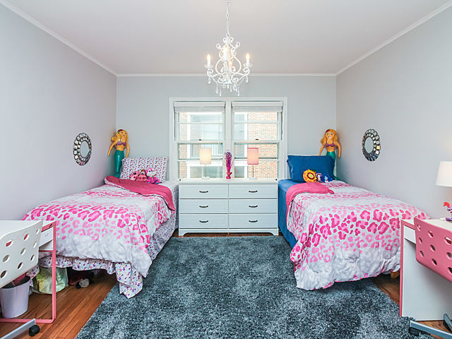 2543 Bennett Avenue, Unit 2 Evanston, IL 60201 - Photo 10 of 13