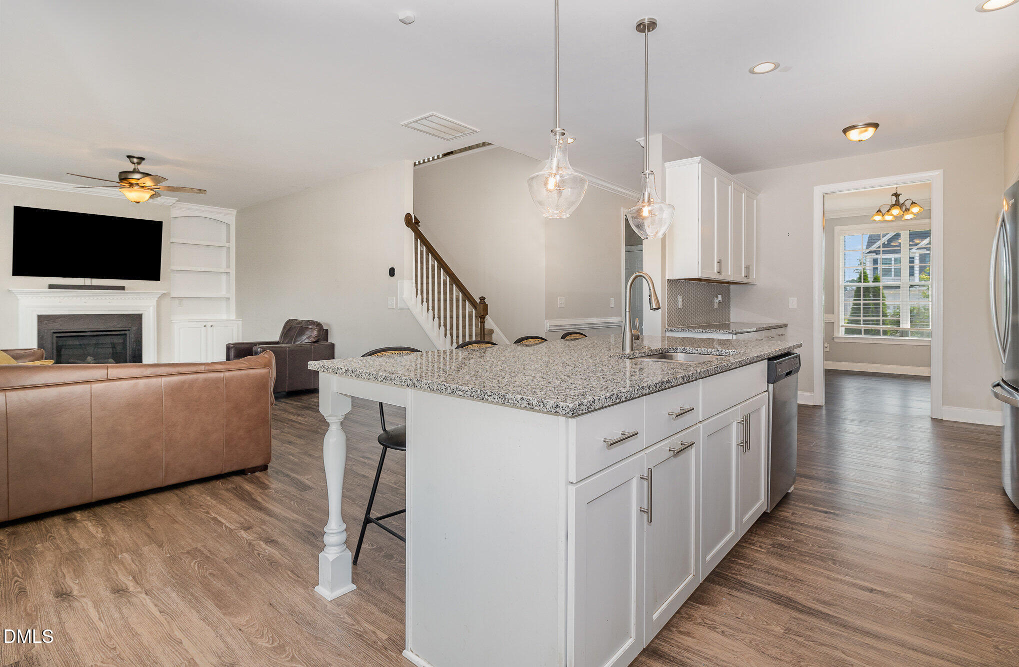 111 Laporte Path Garner, NC 27529 - Photo 4 of 30