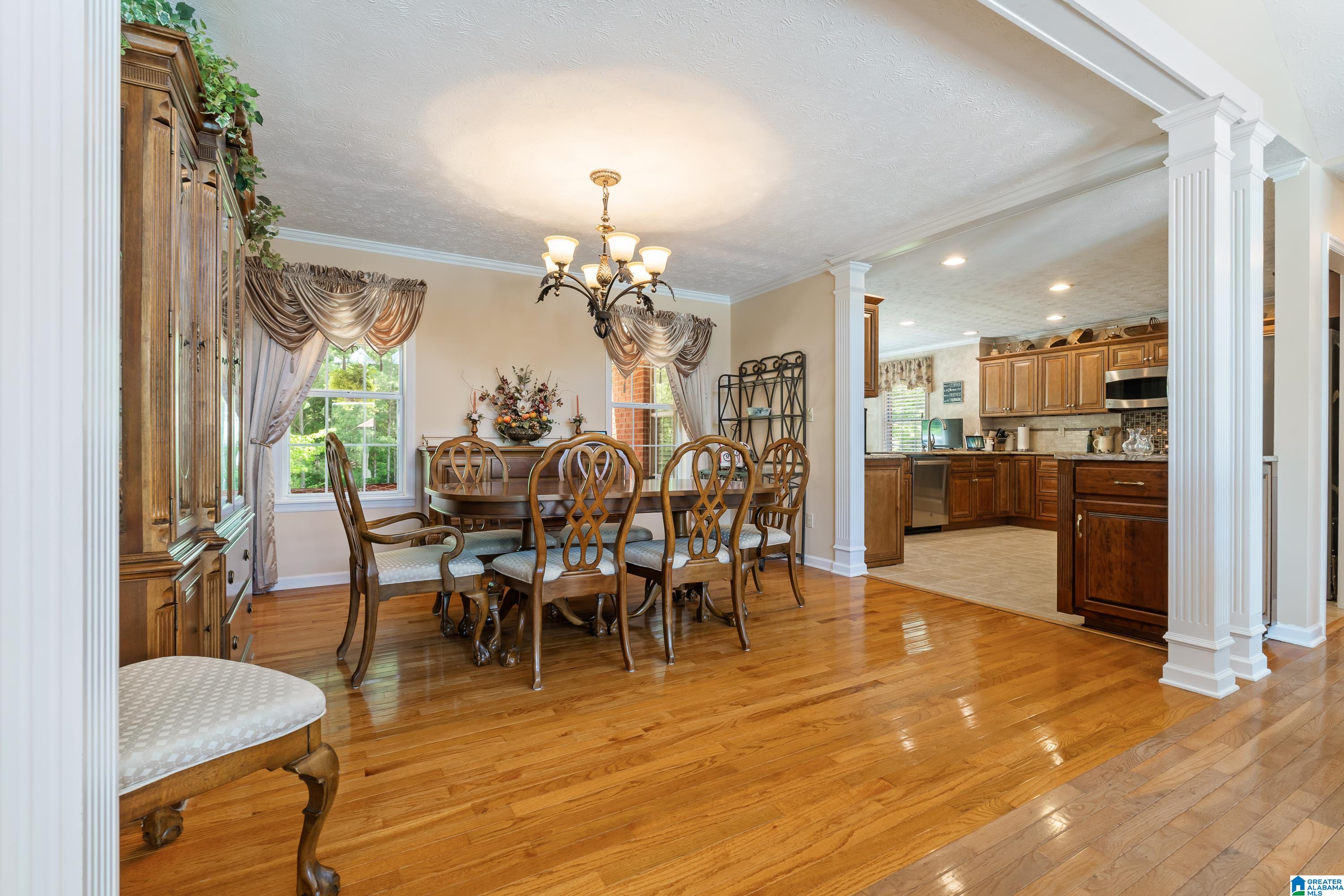 320 Wolf Pen Ridge Road Pell City, AL 35128 - Photo 23 of 100