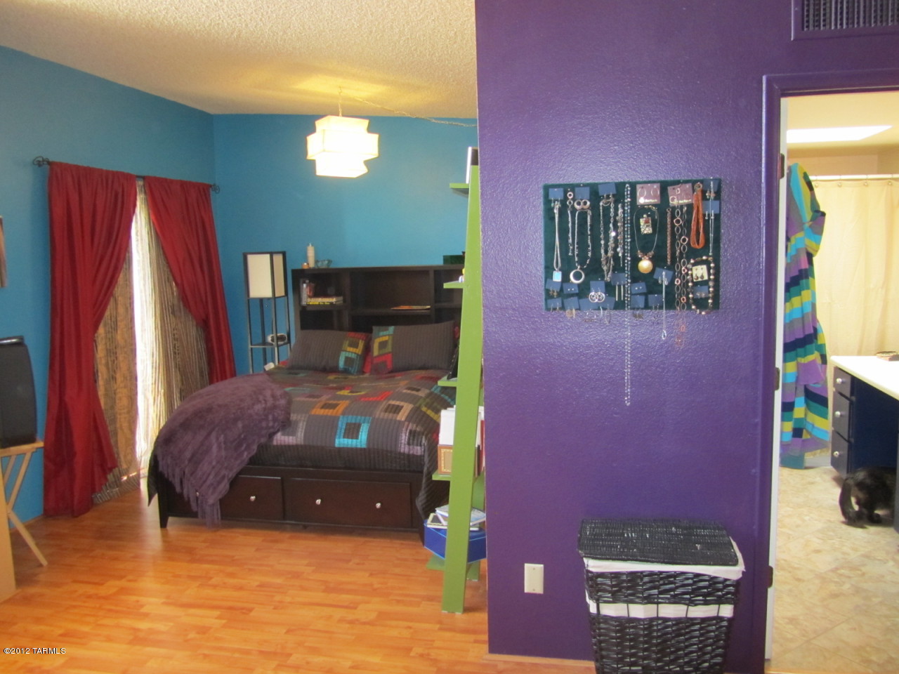 3750 North Country Club Road, Unit 54 Tucson, AZ 85716 - Photo 4 of 9