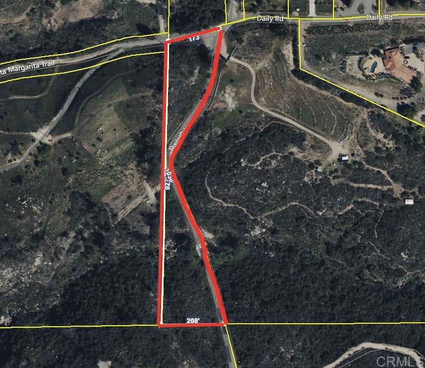 1 Daily Road Fallbrook, CA 92028 - Photo 1 of 4
