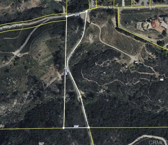 $99,000 | 1 Daily Road, Fallbrook, CA 92028