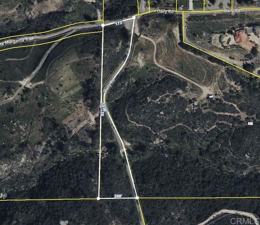 1 Daily Road Fallbrook, CA 92028 - Photo 2 of 4