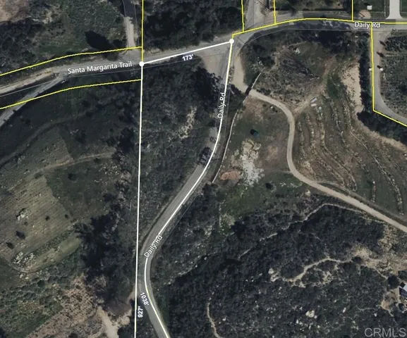 $99,000 | 1 Daily Road, Fallbrook, CA 92028