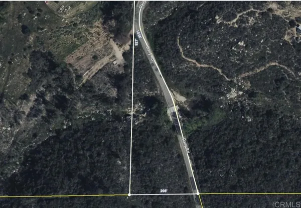 $99,000 | 1 Daily Road, Fallbrook, CA 92028