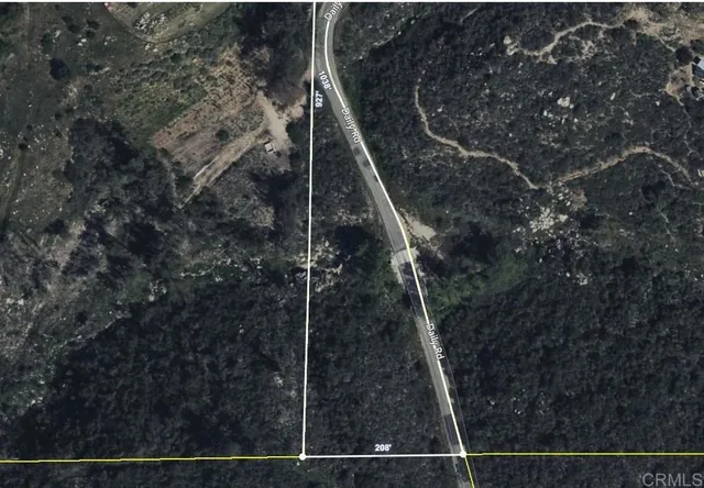 $99,000 | 1 Daily Road, Fallbrook, CA 92028