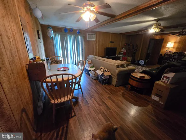 $180,000 | 3165 Springfield Pike, Springfield, WV 26763
