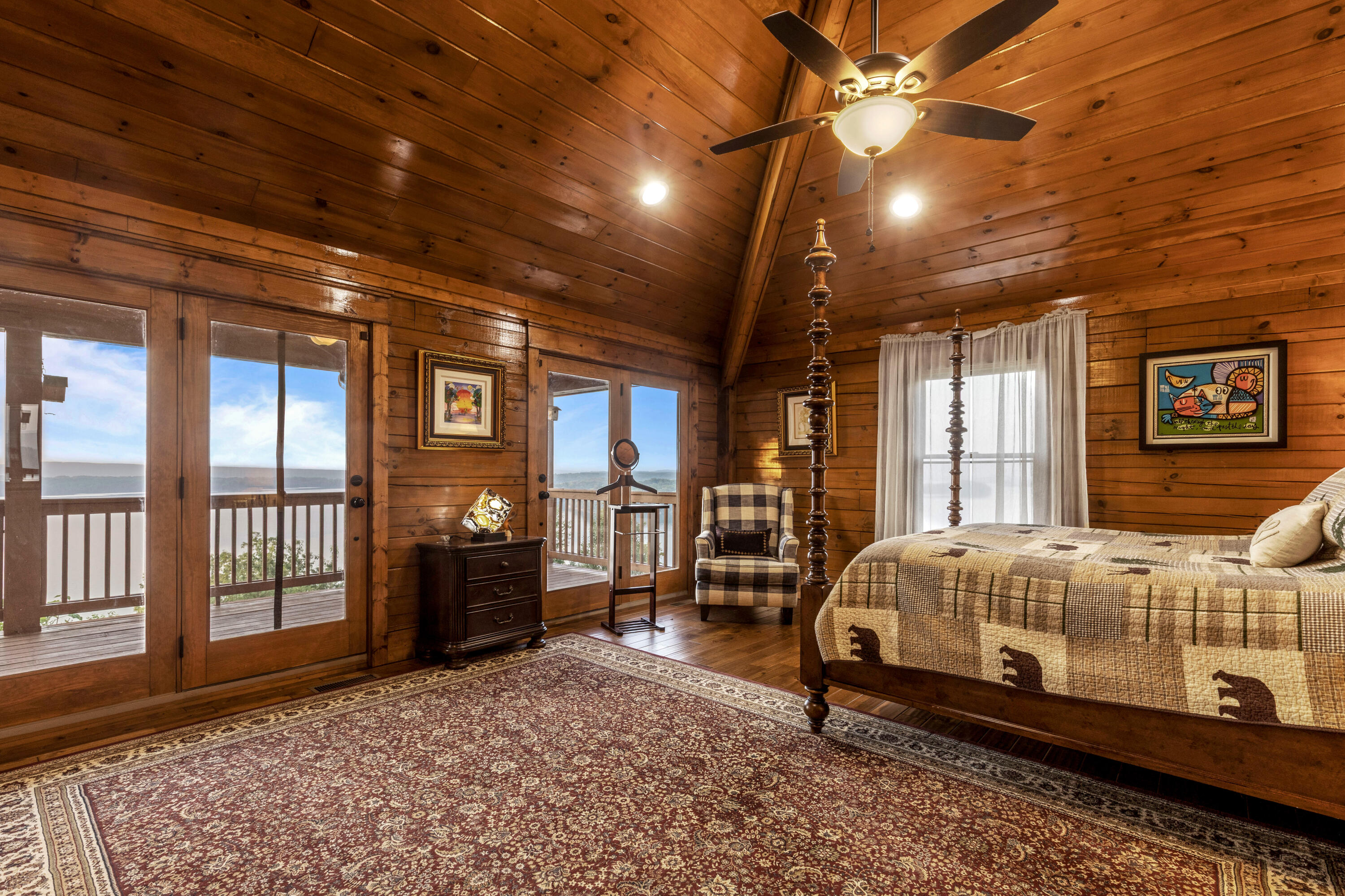 260 Lakeside Lodge Road Spring City, TN 37381 - Photo 49 of 175 Lakeside-40