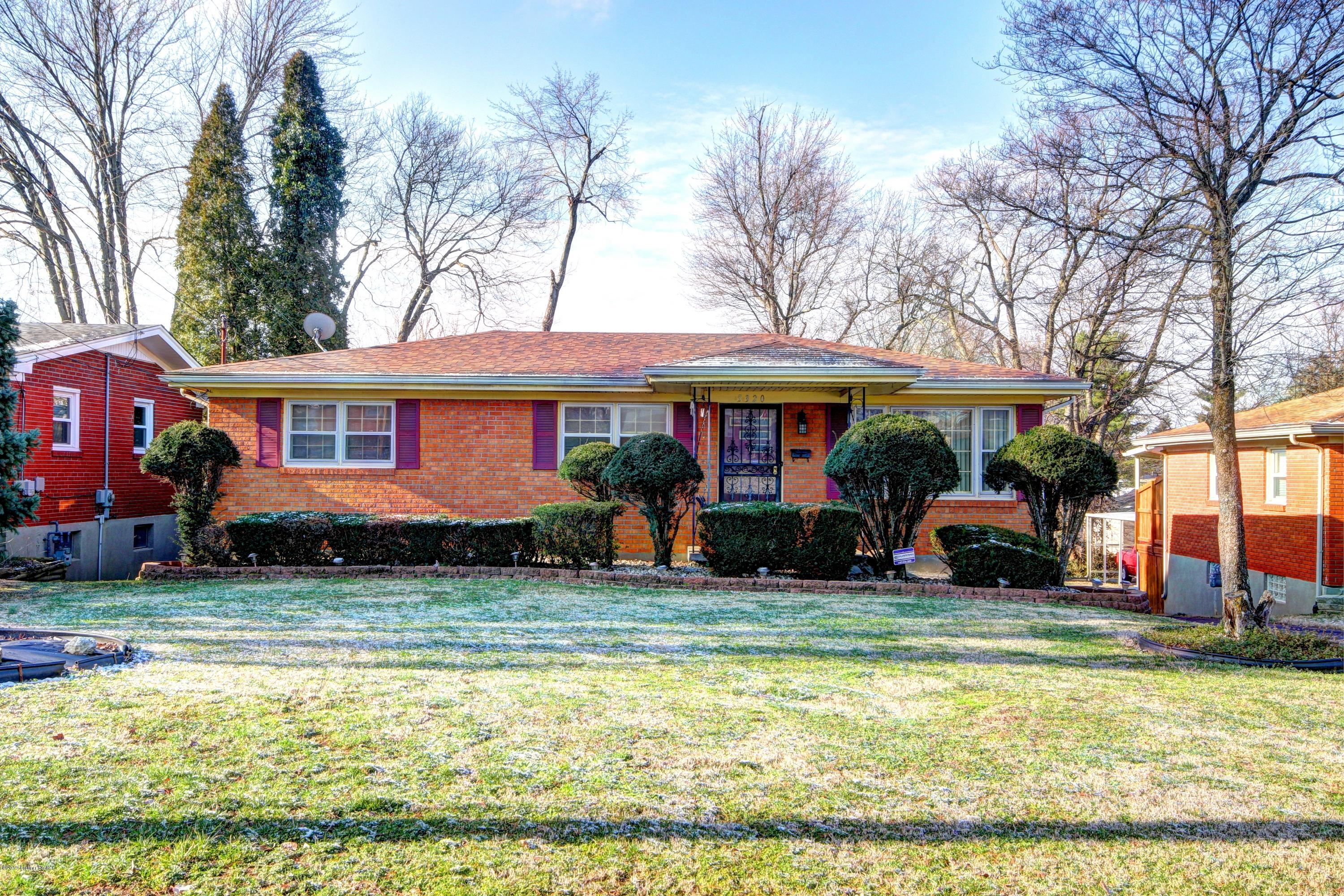 5320 Layne Road Louisville, KY 40219 - Photo 2 of 29 1 Layne Road #3