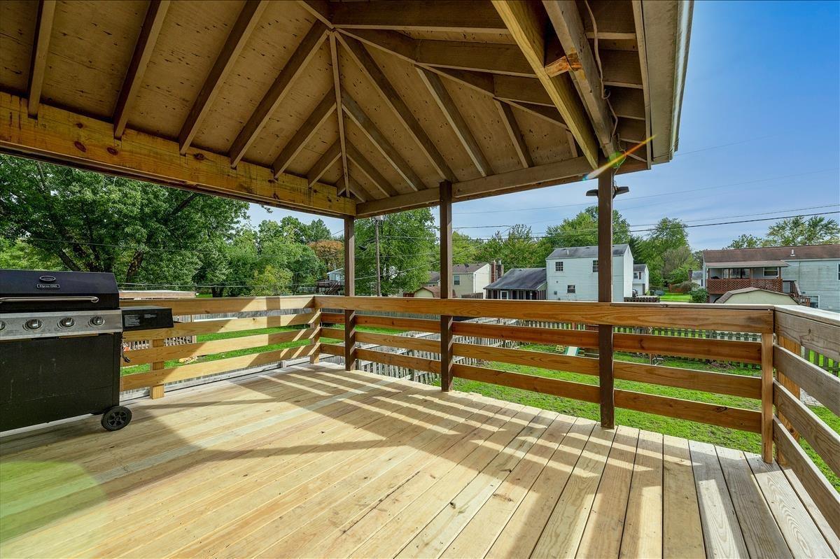1435 Wade Road Milford, OH 45150 - Photo 24 of 27 Gallery Image 24