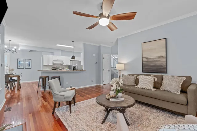 $699,000 | 128 Maldon Drive, Cary, NC 27513