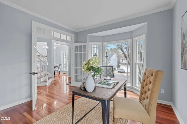 $699,000 | 128 Maldon Drive, Cary, NC 27513