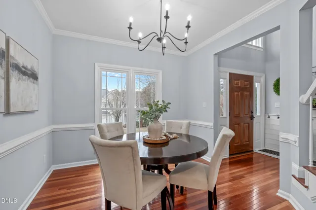 $699,000 | 128 Maldon Drive, Cary, NC 27513