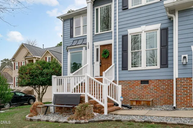 $699,000 | 128 Maldon Drive, Cary, NC 27513