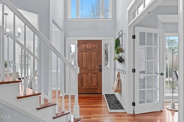 $699,000 | 128 Maldon Drive, Cary, NC 27513