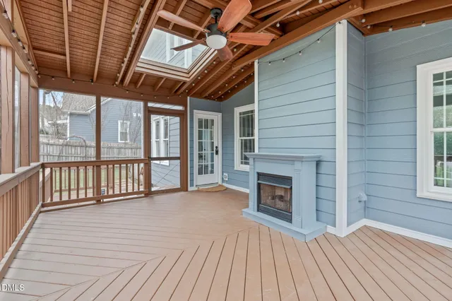 $699,000 | 128 Maldon Drive, Cary, NC 27513