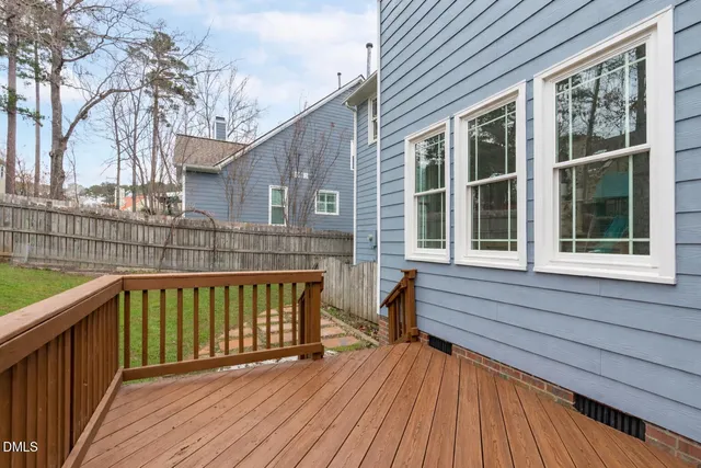 $699,000 | 128 Maldon Drive, Cary, NC 27513