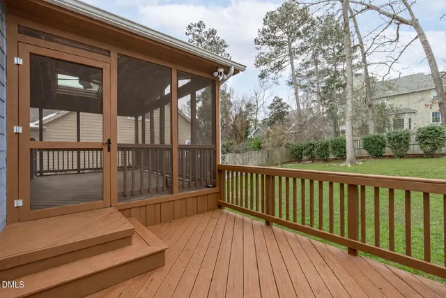 $699,000 | 128 Maldon Drive, Cary, NC 27513