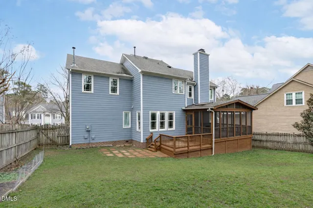 $699,000 | 128 Maldon Drive, Cary, NC 27513