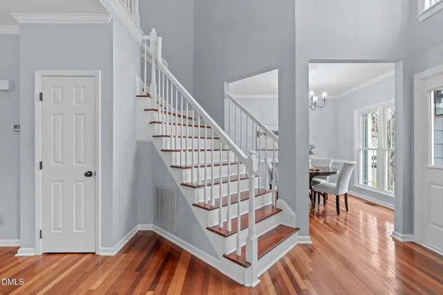 $699,000 | 128 Maldon Drive, Cary, NC 27513