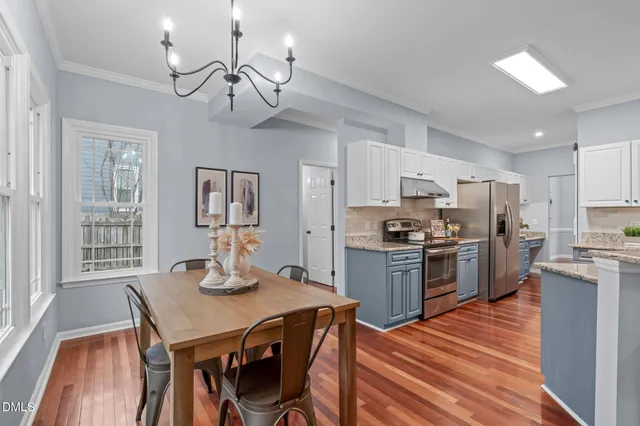 $699,000 | 128 Maldon Drive, Cary, NC 27513