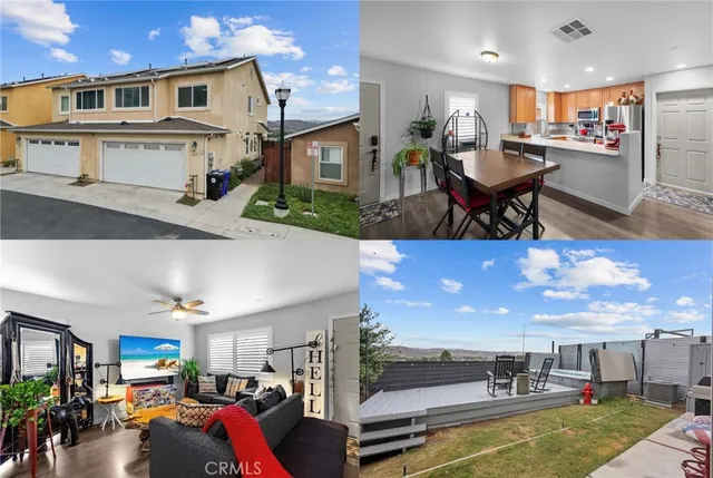 $605,000 | 26146 Gravett Place, Saugus, CA 91350