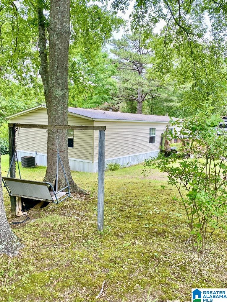 82 County Road 853 Montevallo, AL 35115 - Photo 1 of 34