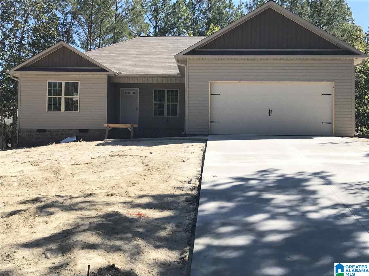 177 Covington Rdg Drive Jacksonville, AL 36265 - Photo 15 of 24
