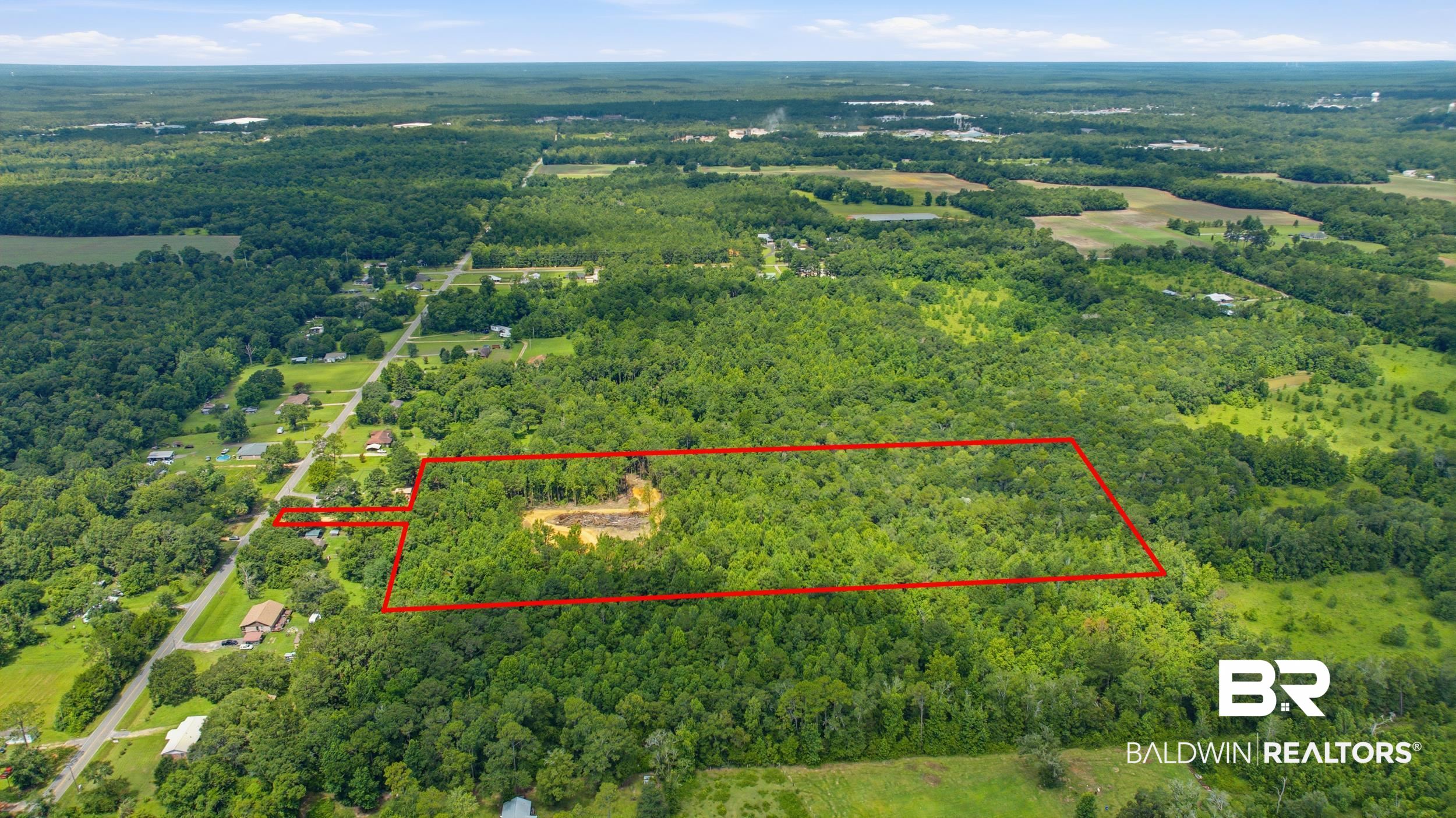 0 Tolbert Road Bay Minette, AL 36507 - Photo 13 of 18