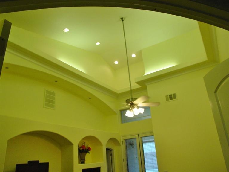 2416 Rodeo Street Selma, CA 93662 - Photo 58 of 99 Impressive cathedral ceiling with crow molding