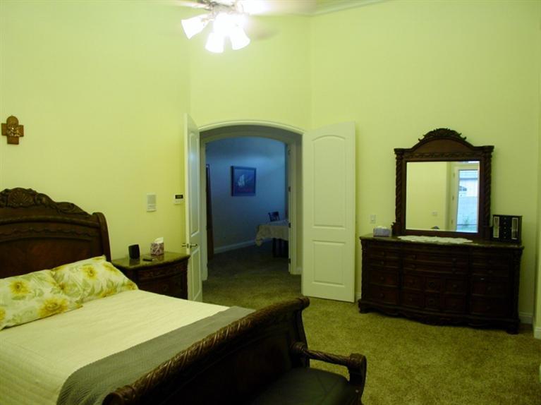 2416 Rodeo Street Selma, CA 93662 - Photo 60 of 99 Double door entry into master bedroom
