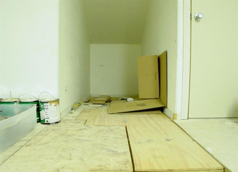 2416 Rodeo Street Selma, CA 93662 - Photo 98 of 99 Attic storage room