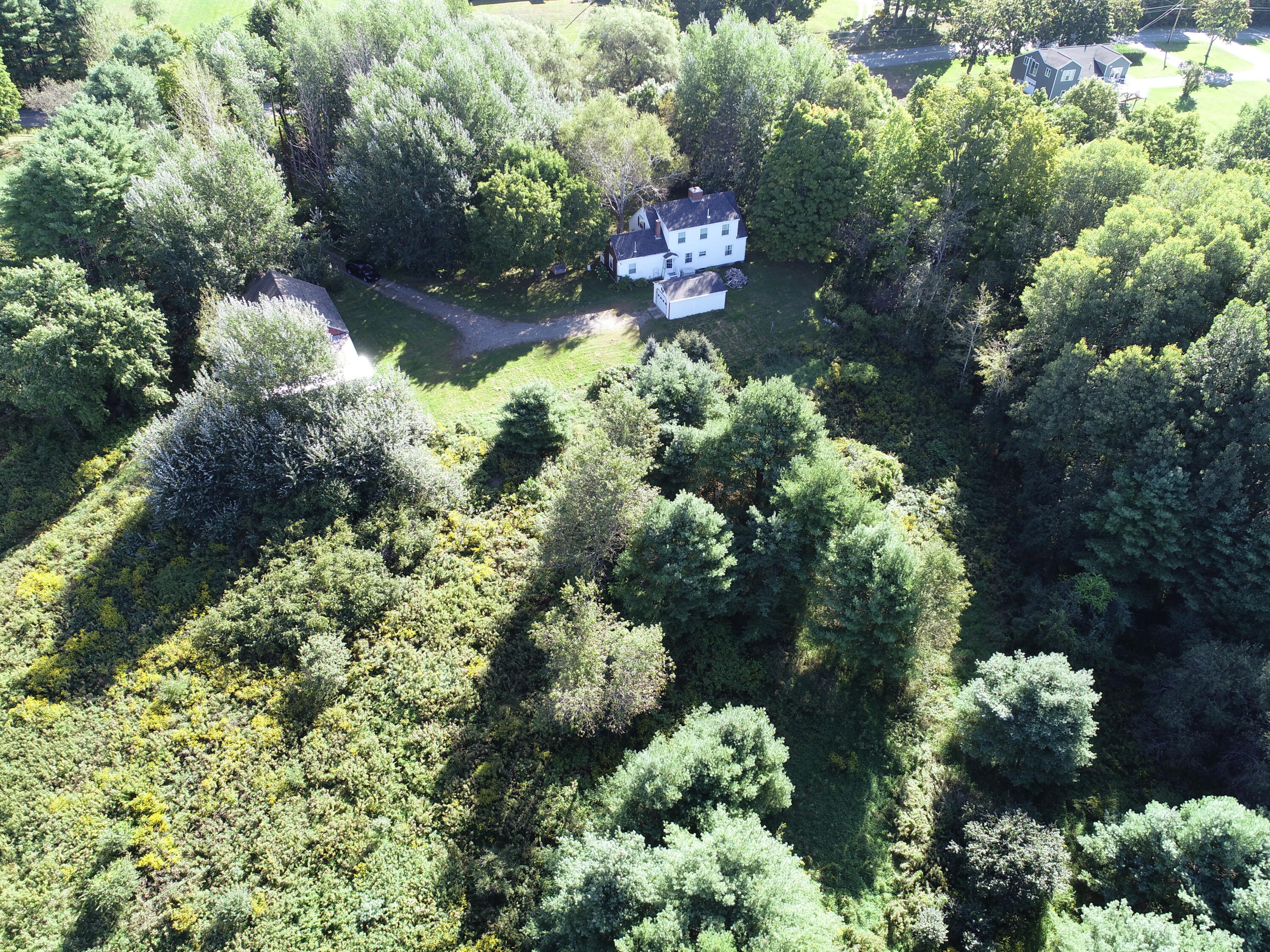 214 Dudley Corner Road Skowhegan, ME 04976 - Photo 86 of 87 DJI_0011