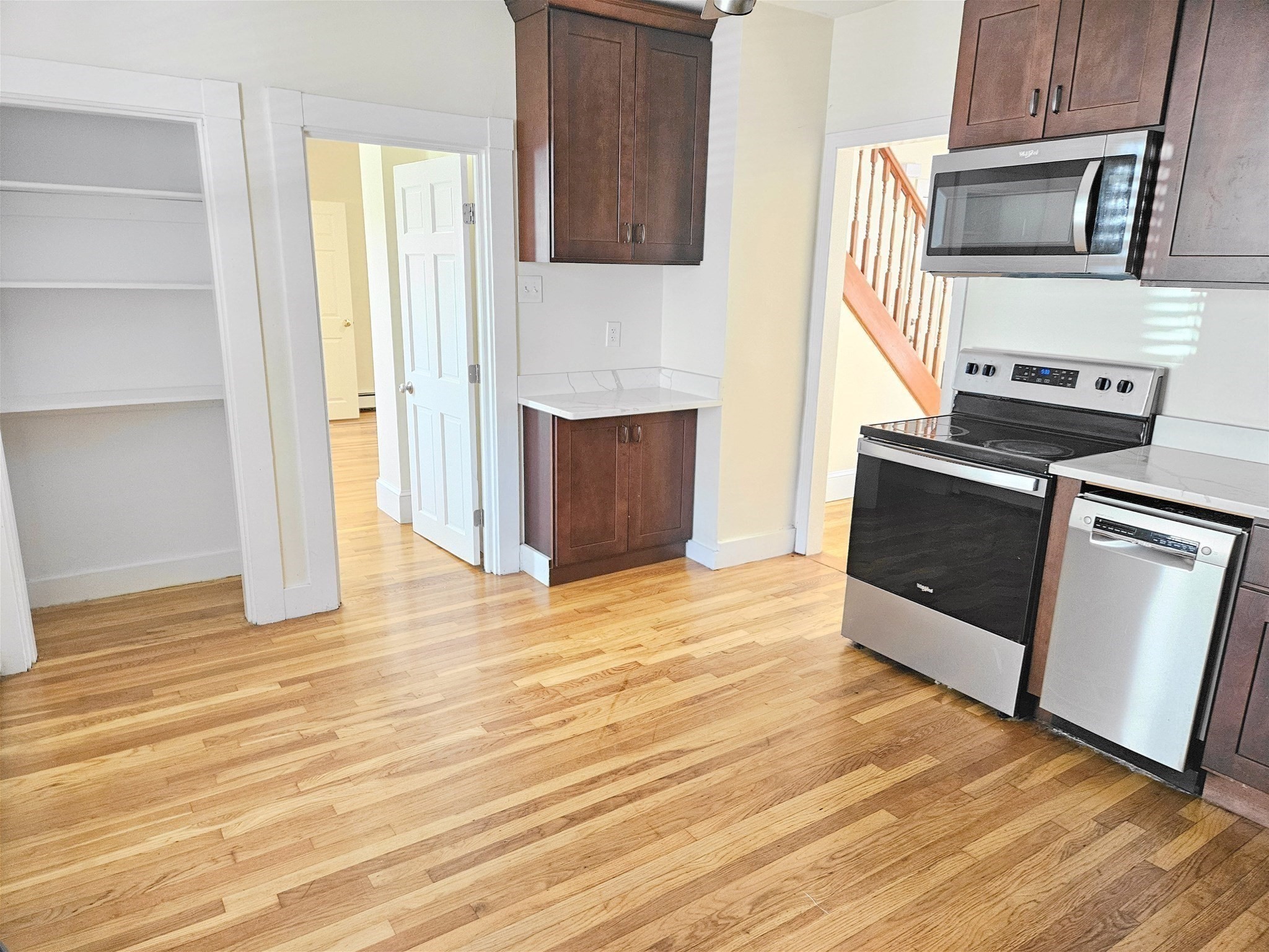 46 Home Street, Unit 2 Malden, MA 02148 - Photo 5 of 21 Gallery Image 5