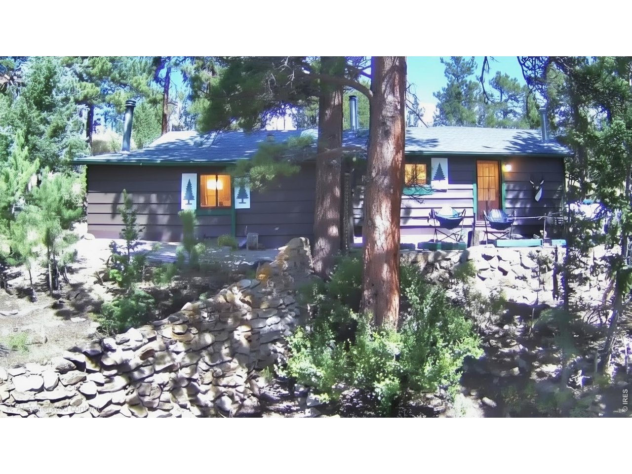360 Ski Road East Allenspark, CO 80510 - Photo 25 of 25 Gallery Image 25