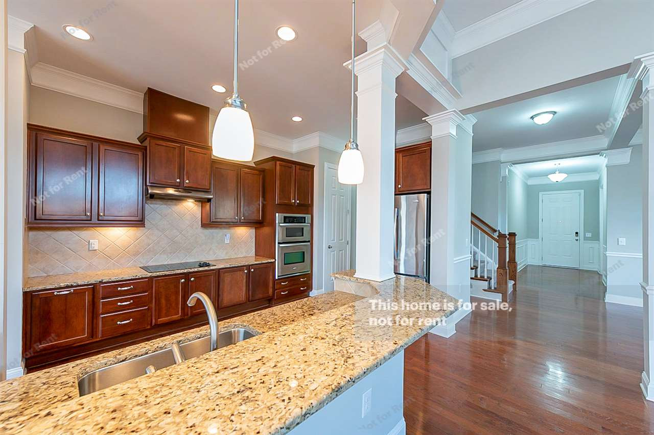 1225 Chapanoke Road Raleigh, NC 27603 - Photo 8 of 27 Photo 8