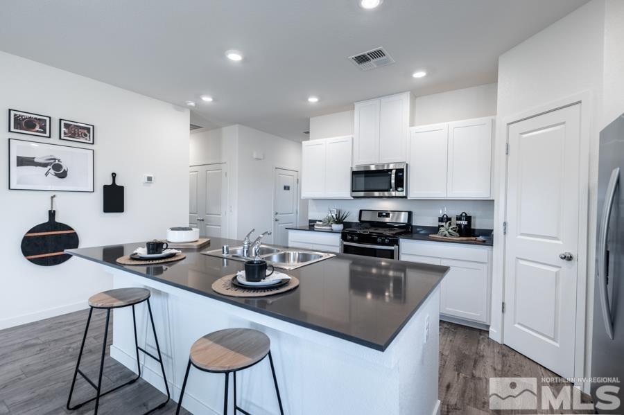 707 Canon Road, Unit LOT #40 Dayton, NV 89403 - Photo 7 of 18 Photo 7