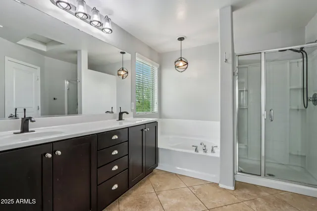 a bathroom with a toilet and a sink