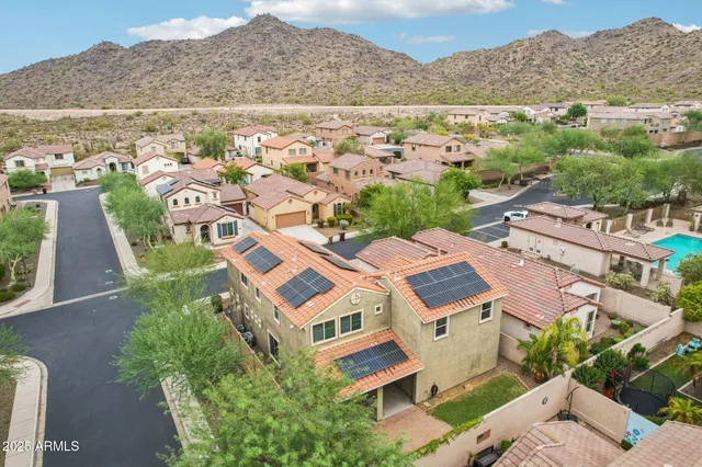 $2,500 | 7351 West Palo Brea Lane, Peoria, AZ 85383