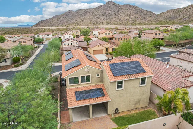 $2,500 | 7351 West Palo Brea Lane, Peoria, AZ 85383