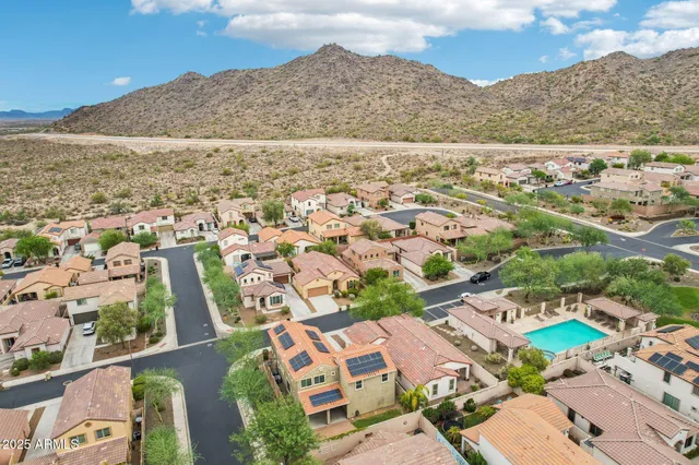 $2,500 | 7351 West Palo Brea Lane, Peoria, AZ 85383