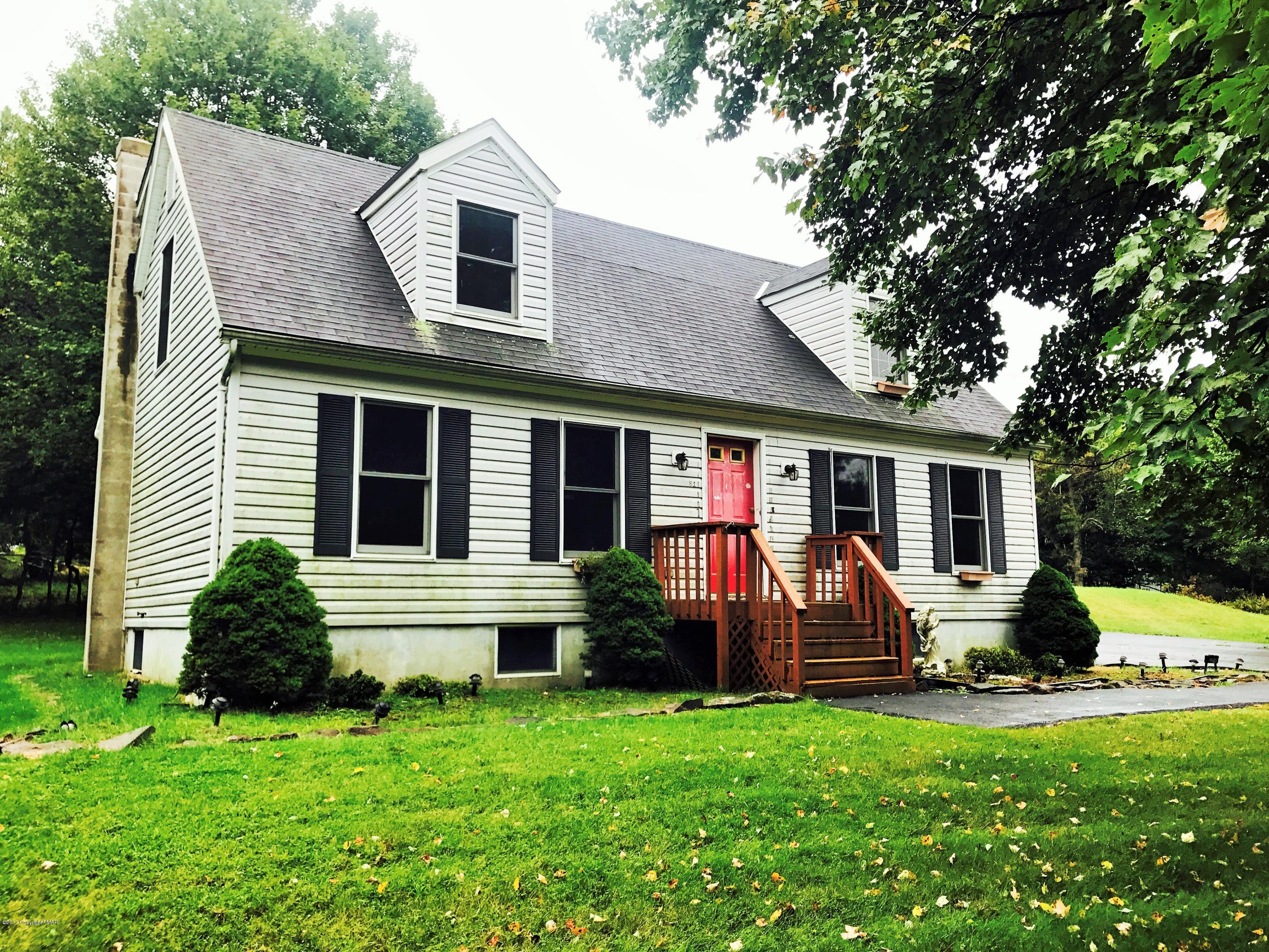 225 Ryan Road Blakeslee, PA 18610 - Photo 1 of 10 Photo Aug 29, 2 51 00 PM