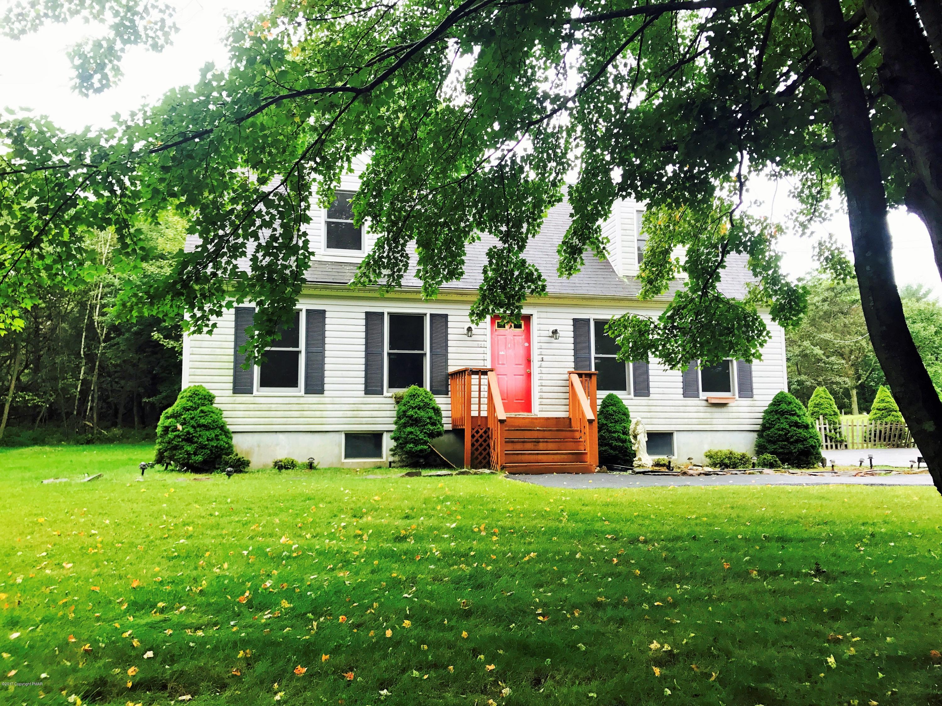 225 Ryan Road Blakeslee, PA 18610 - Photo 2 of 10 Photo Aug 29, 2 50 51 PM (1)