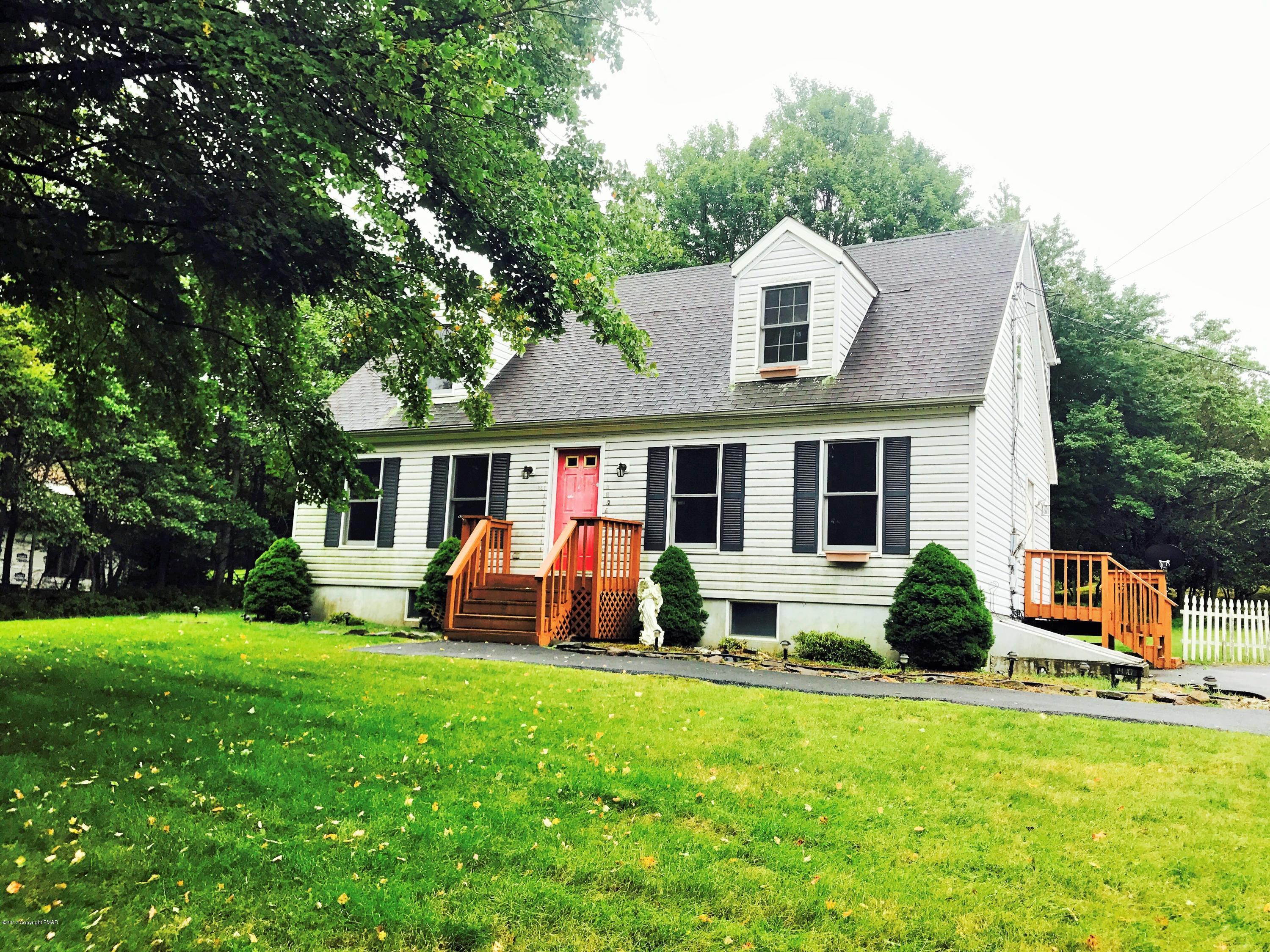 225 Ryan Road Blakeslee, PA 18610 - Photo 3 of 10 Photo Aug 29, 2 50 30 PM