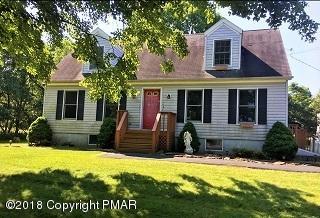 225 Ryan Road Blakeslee, PA 18610 - Photo 10 of 10 Front