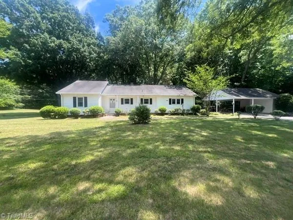 $495,000 | 9355 Styers Ferry Road, Lewisville, NC 27023