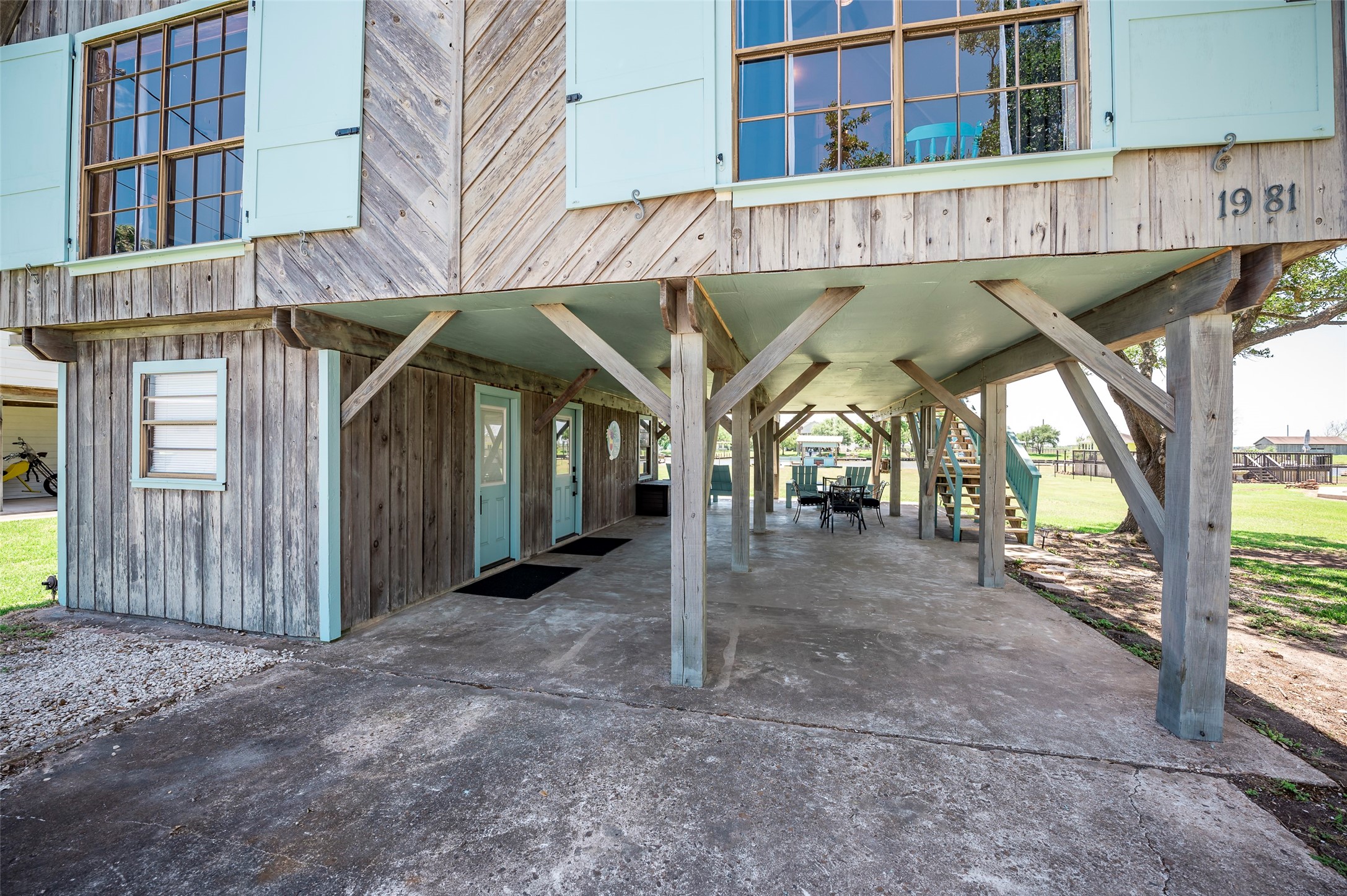 1981 County Road 291 Sargent, TX 77414 - Photo 41 of 41