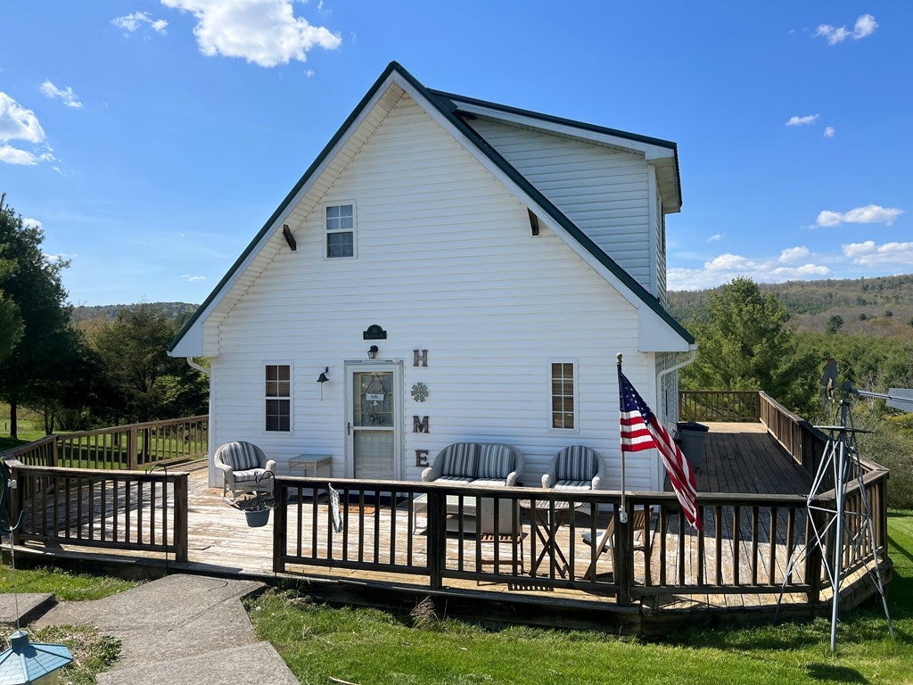 99 Meadowview Road Bland, VA 24315 - Photo 21 of 42 Gallery Image 21