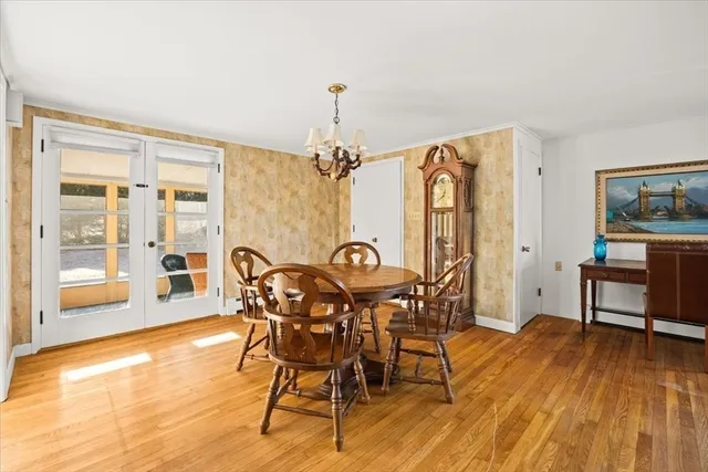 $450,000 | 5 Freetown Street, Lakeville, MA 02347