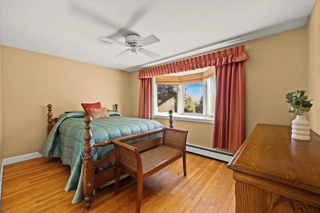 $450,000 | 5 Freetown Street, Lakeville, MA 02347